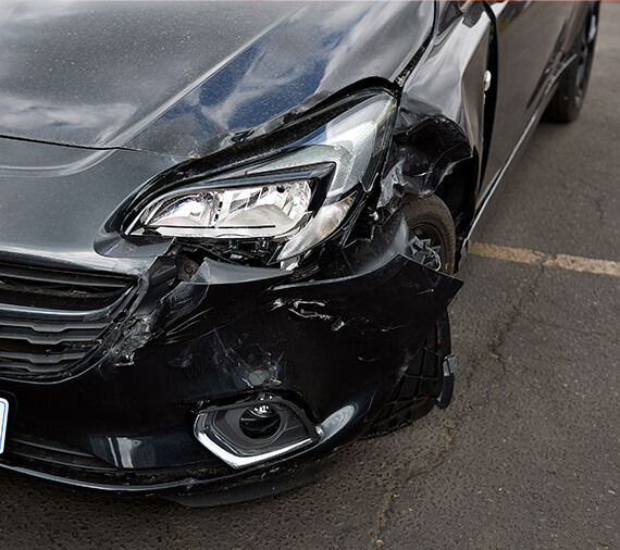 İnönü Oto Kaporta